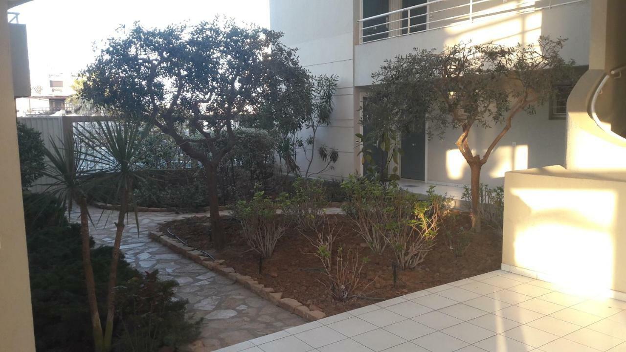 Apartmán Acquamarina Villeneuve-Loubet Exteriér fotografie